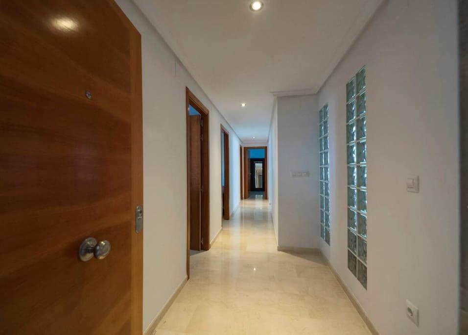 Lujoso A 150 M Del Mar Apartamento *