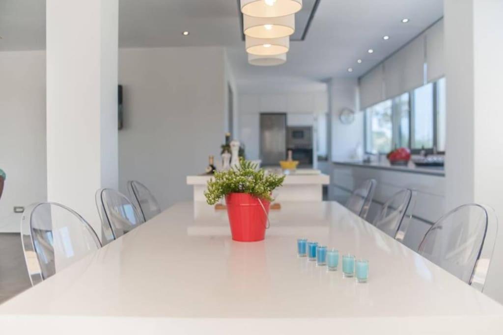 Lujoso A 150 M Del Mar Apartamento Dénia