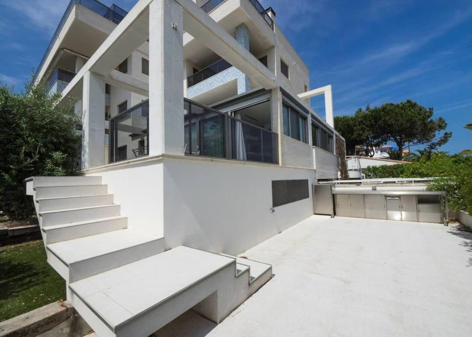 Lujoso A 150 M Del Mar Apartamento *