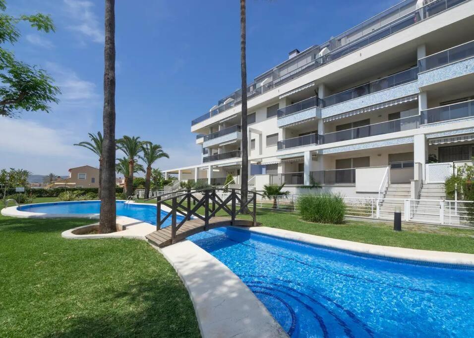 Lujoso A 150 M Del Mar
