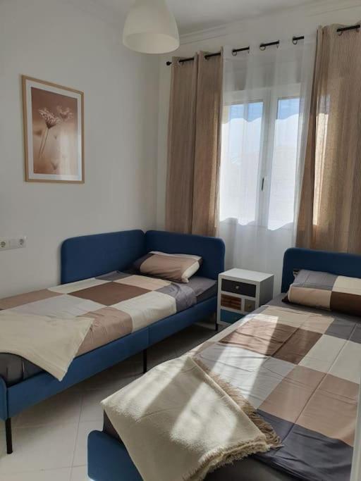 Apartment La Giralda *