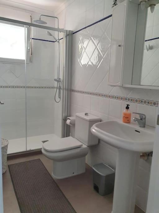 La Giralda Apartment