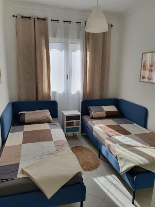 Apartment La Giralda *
