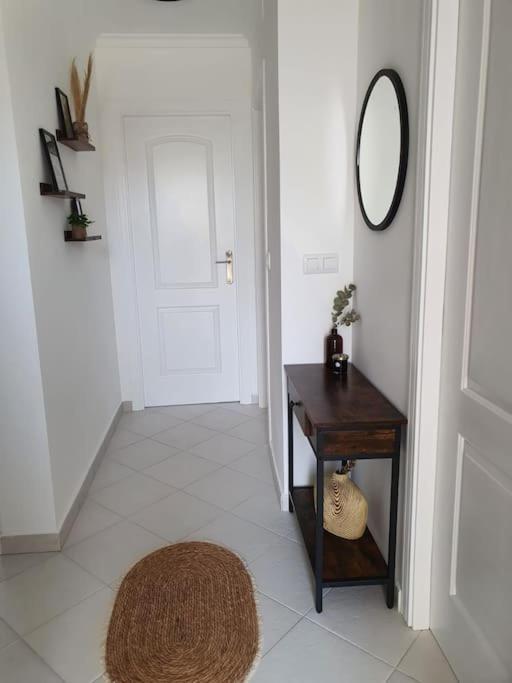 La Giralda Apartment