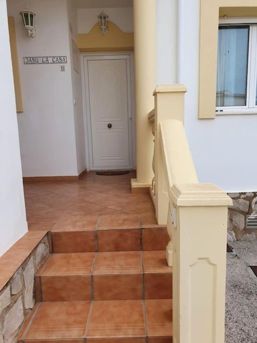 Apartment La Giralda Denia