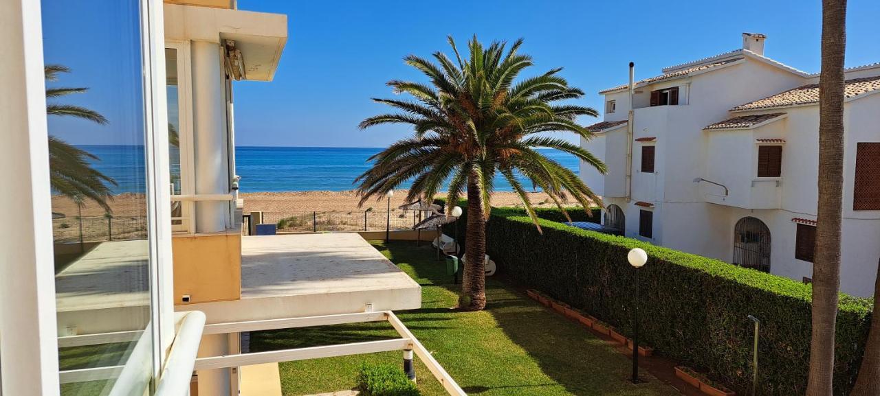 Apartamento Playa Mar