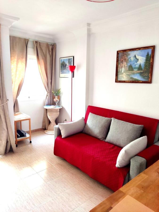 Apartamento Estrella Daly *