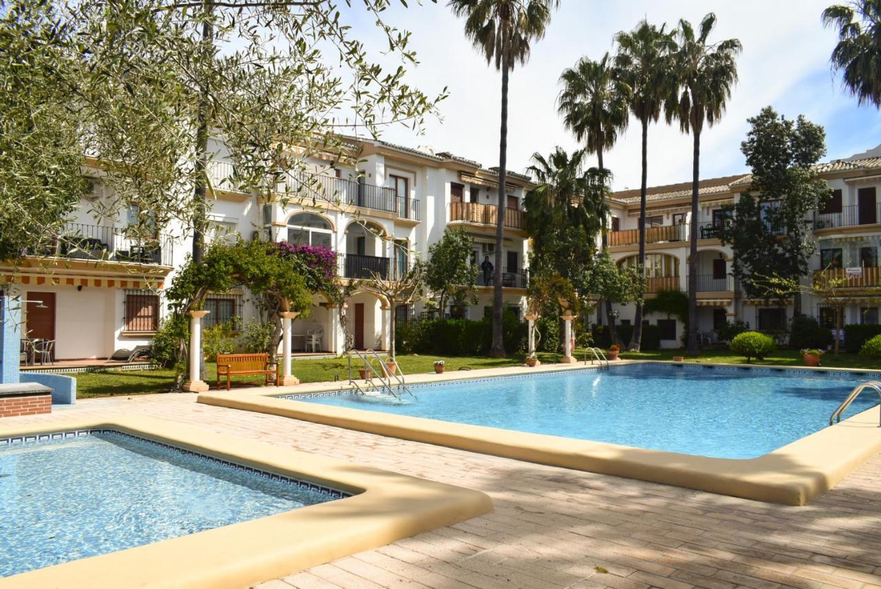 Apartamento Anacasa El Patio Ap1117