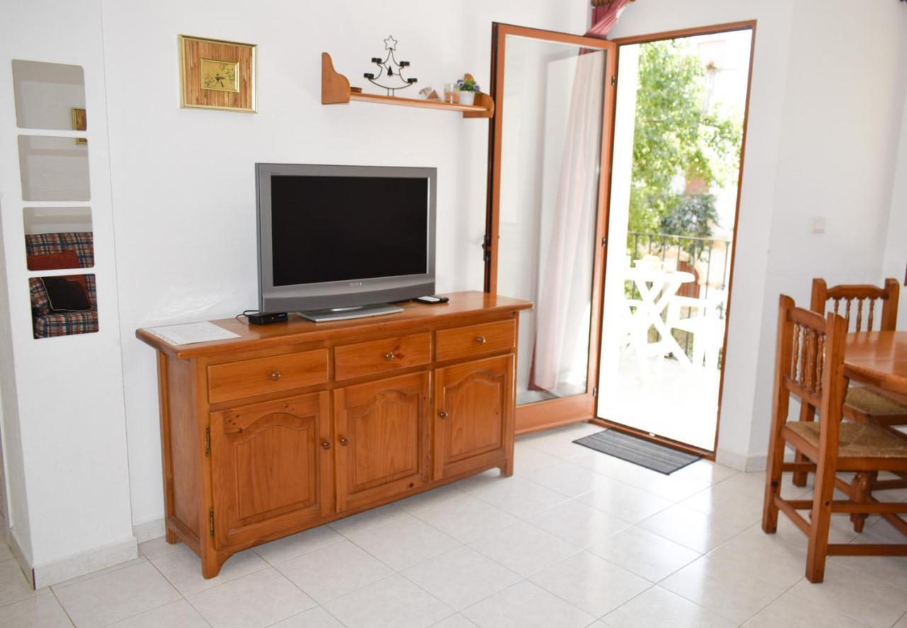 Anacasa El Patio Ap1117 * Dénia