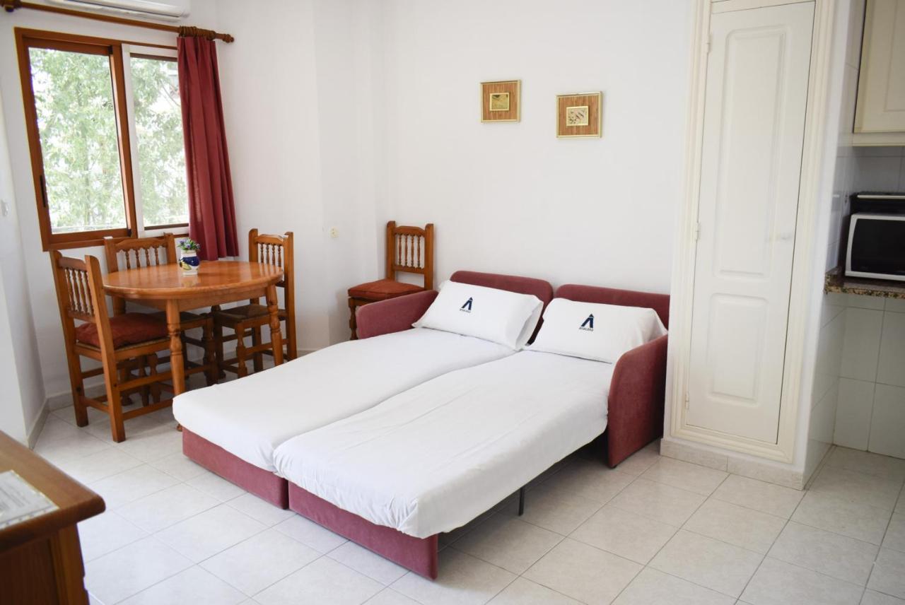 Apartamento Anacasa El Patio Ap1117 Dénia