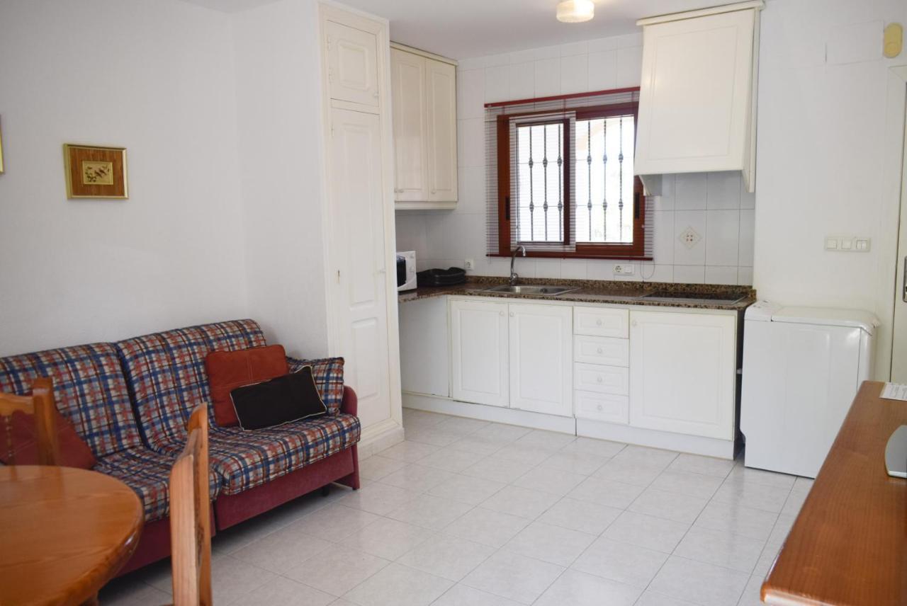 Apartamento Anacasa El Patio Ap1117 Dénia