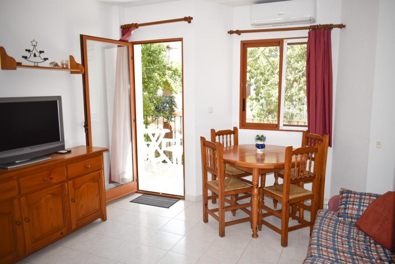 Anacasa El Patio Ap1117 * Dénia