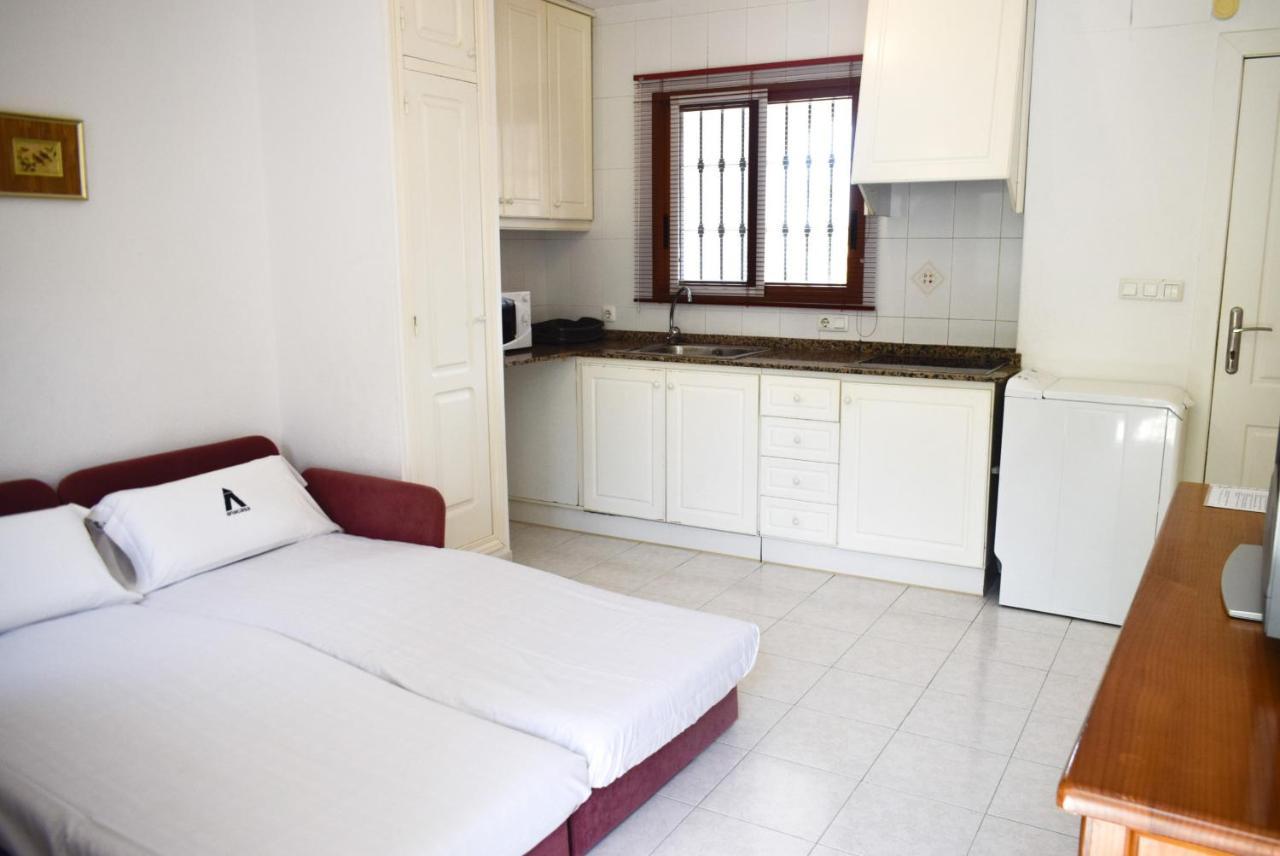 Apartamento Anacasa El Patio Ap1117 *