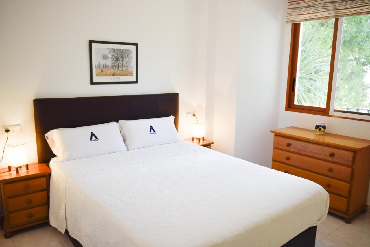 Anacasa El Patio Ap1117 Apartamento Dénia