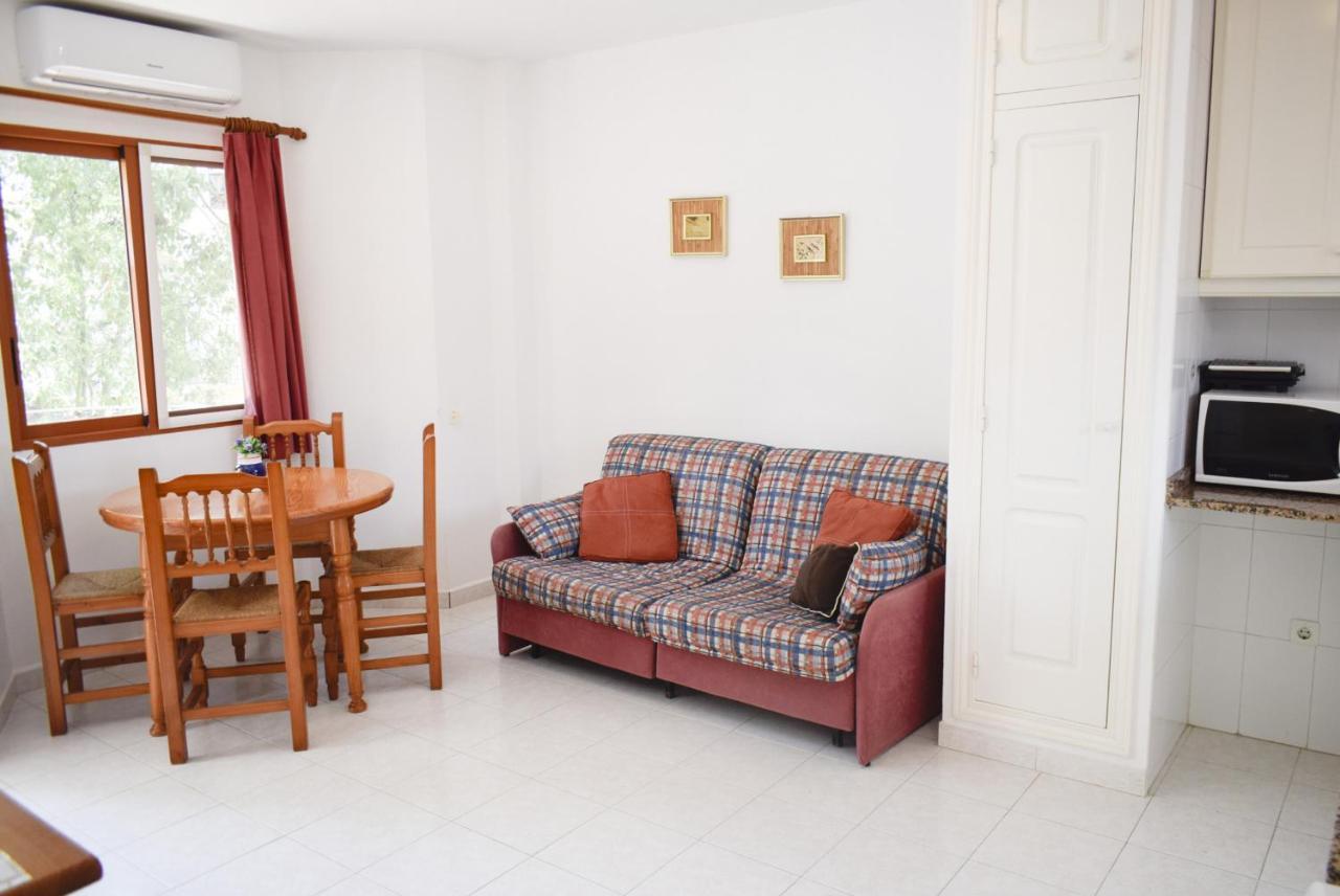 Anacasa El Patio Ap1117 Apartamento *