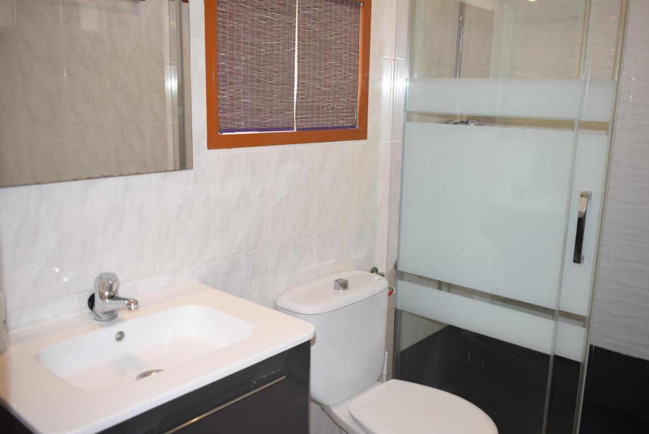 Apartamento Anacasa El Patio Ap1117 *