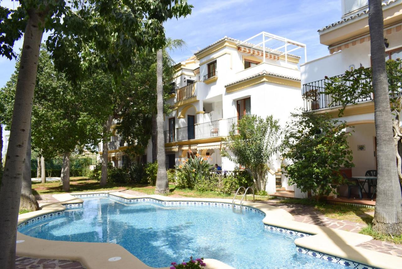 Apartamento Anacasa El Patio Ap1117 *
