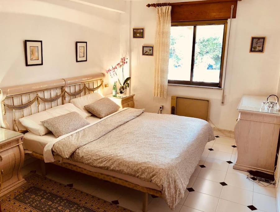 Alex Costablanca Apartment