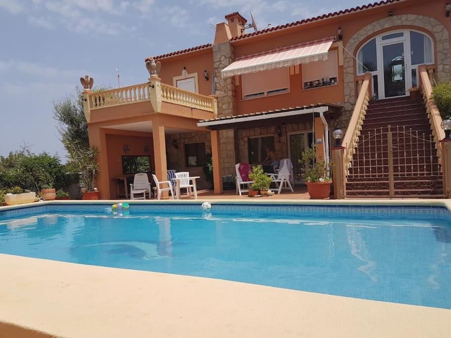 Apartment Alex Costablanca