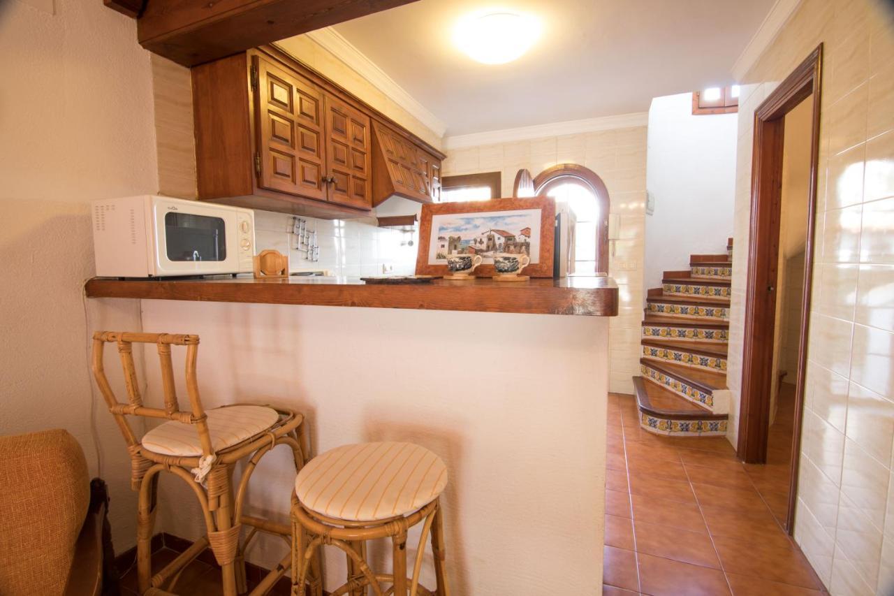 Sol De By Family Homes Apartment Denia