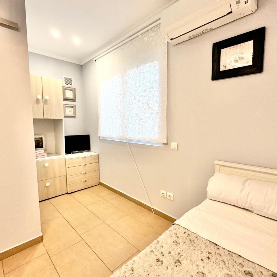 Eliza Holiday home Denia