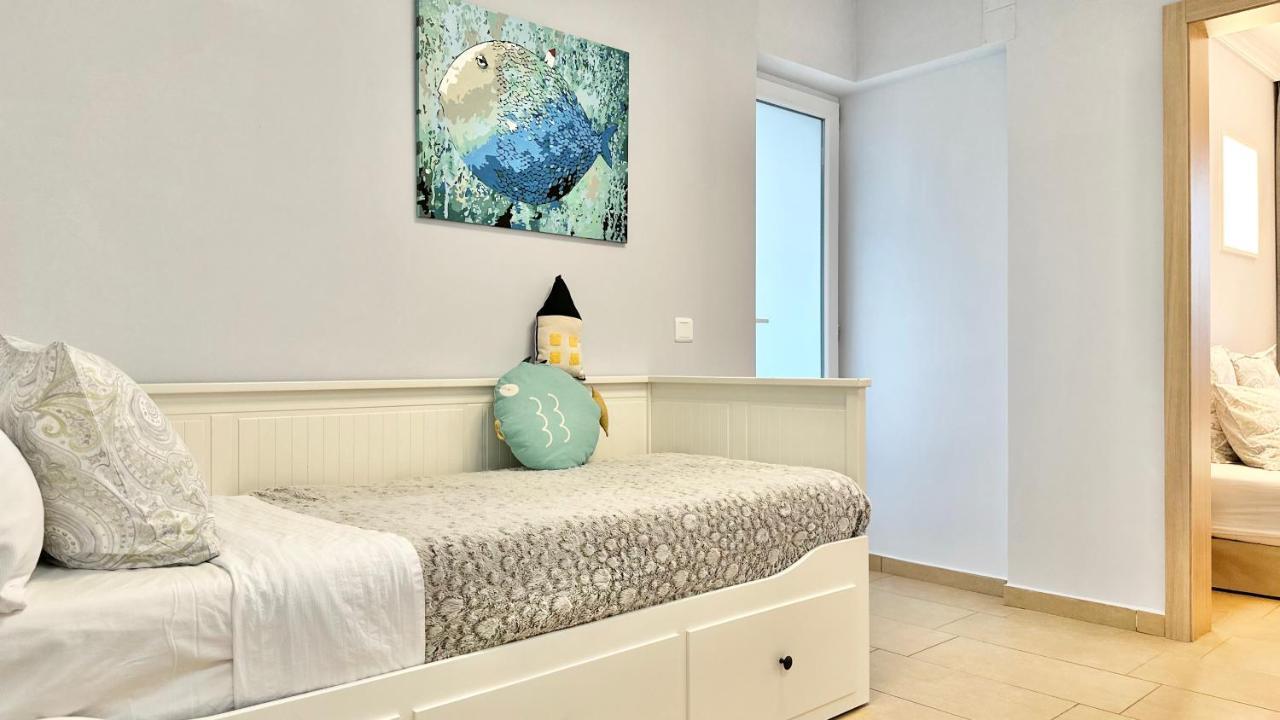 Eliza Holiday home Denia