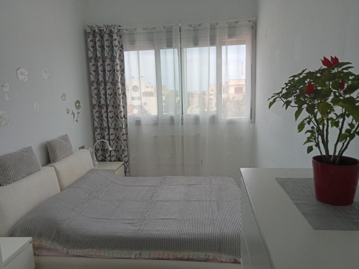 Casablanca Apartment