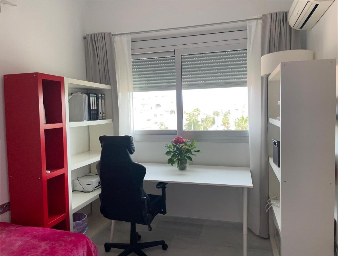 Apartment Casablanca