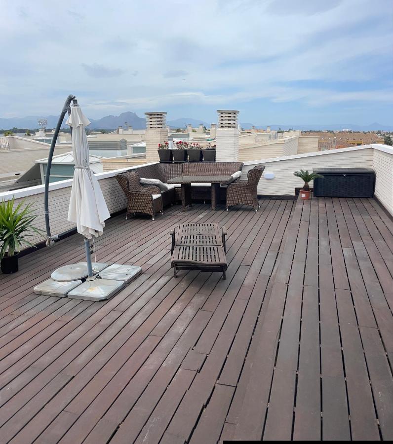 Apartment Casablanca *