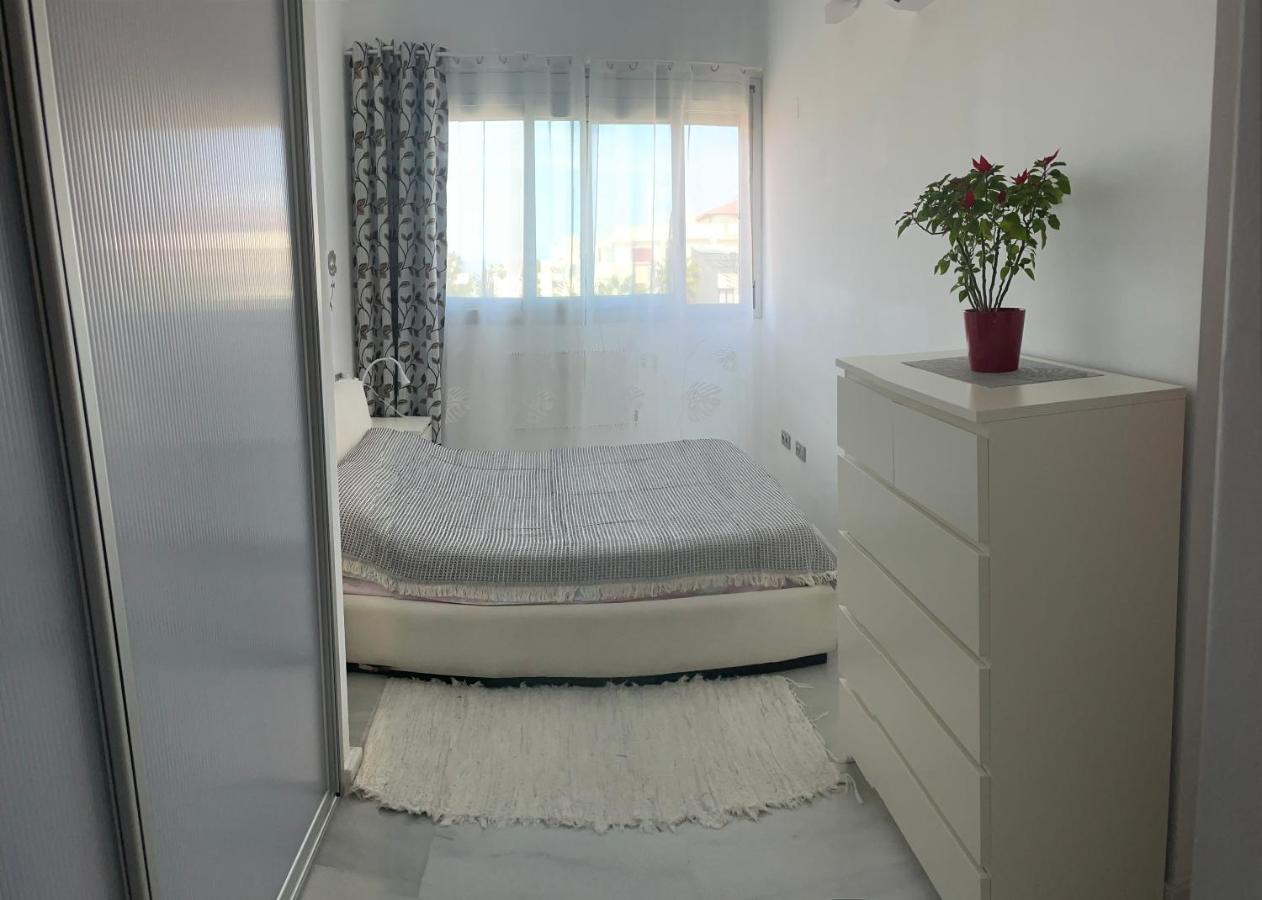 Casablanca Apartment