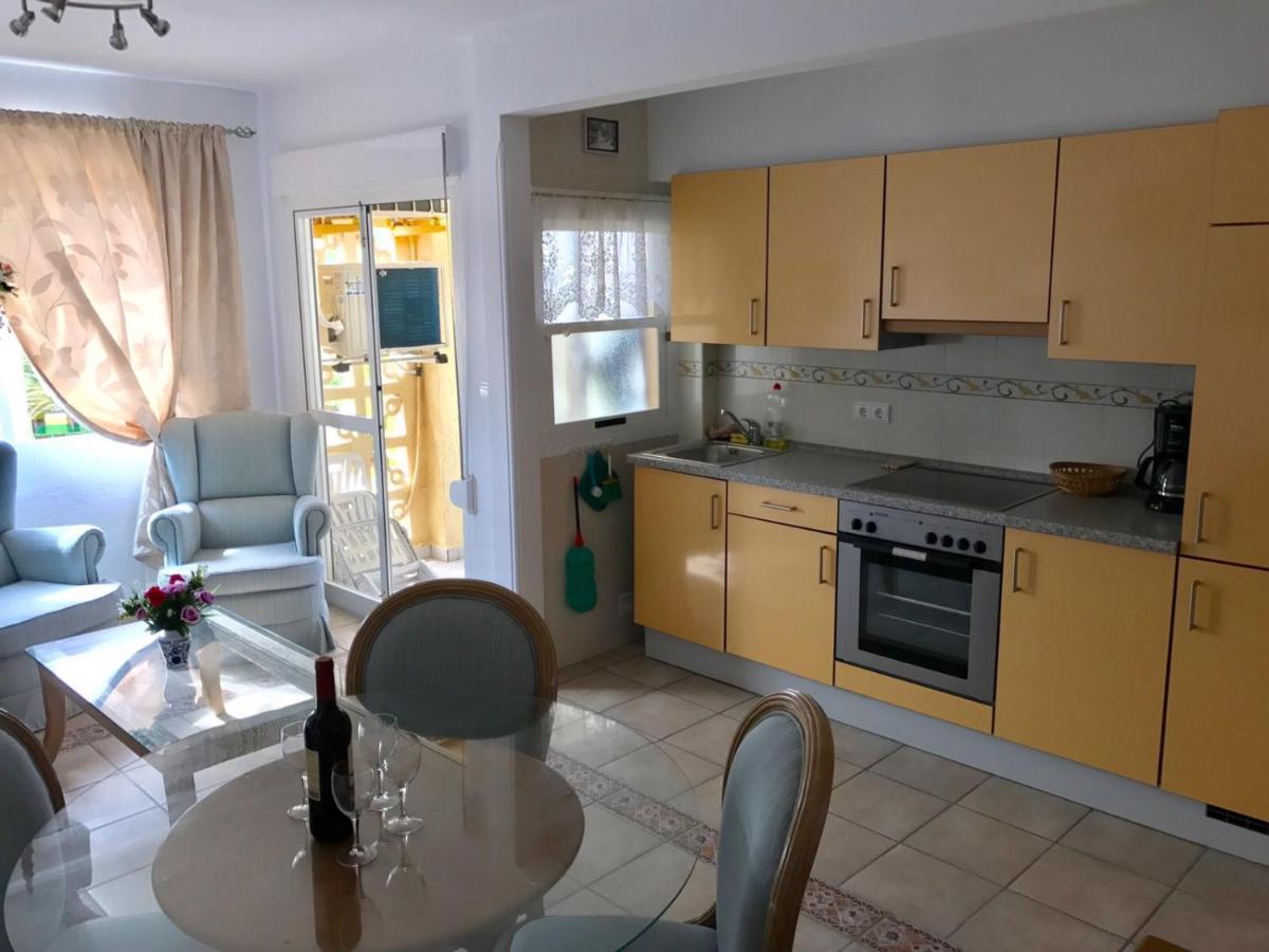 Apartment Primera Linea Del Mar *