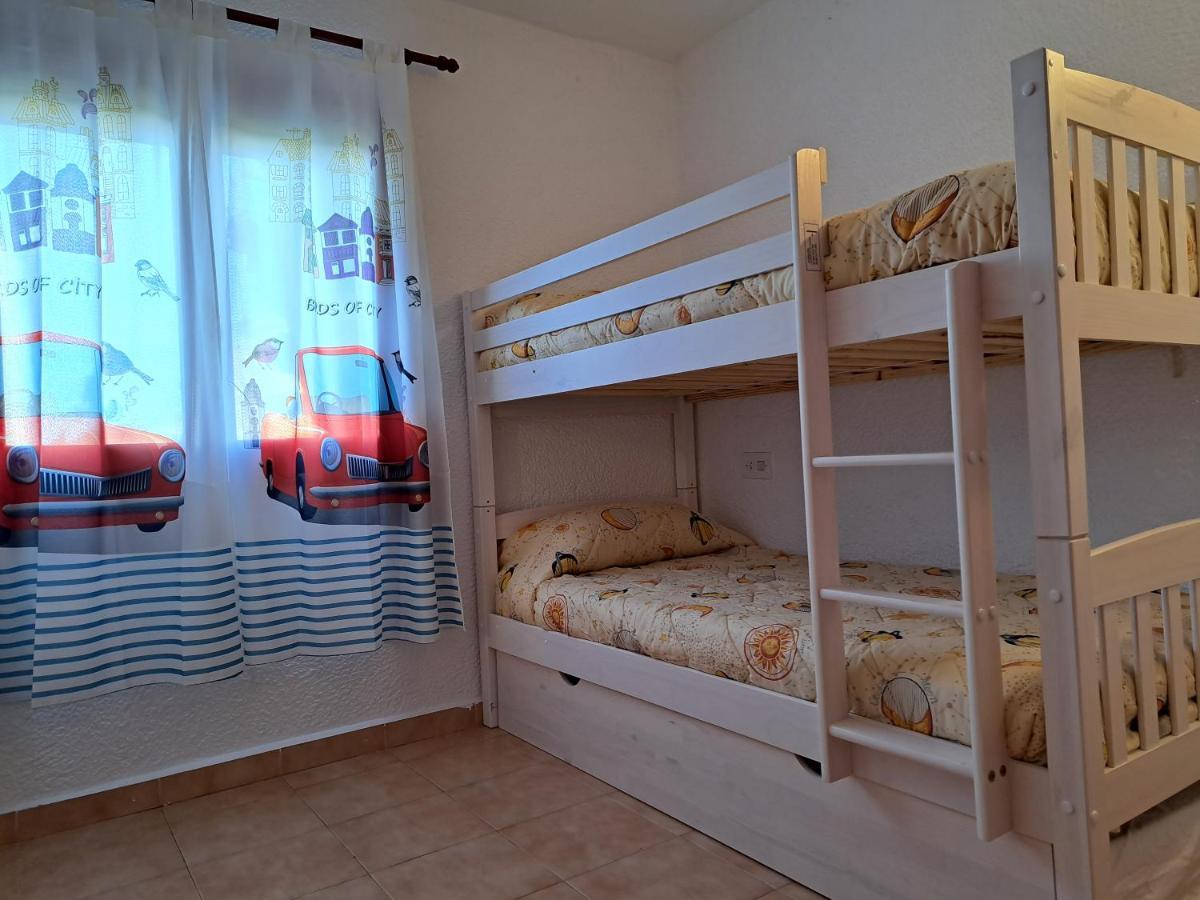 Oasis Park Apartamento