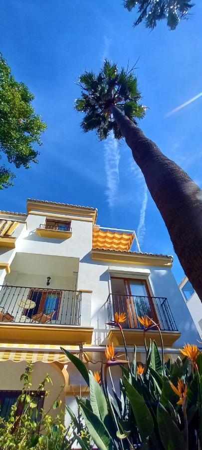 El Patio 1 13 Les Marines Apartamento Dénia