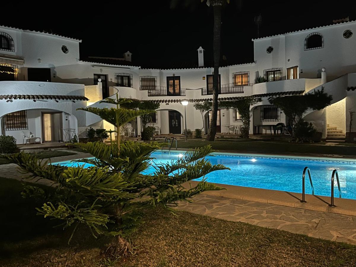 Urb Oasis Park Ii Denia, Marinas Denia