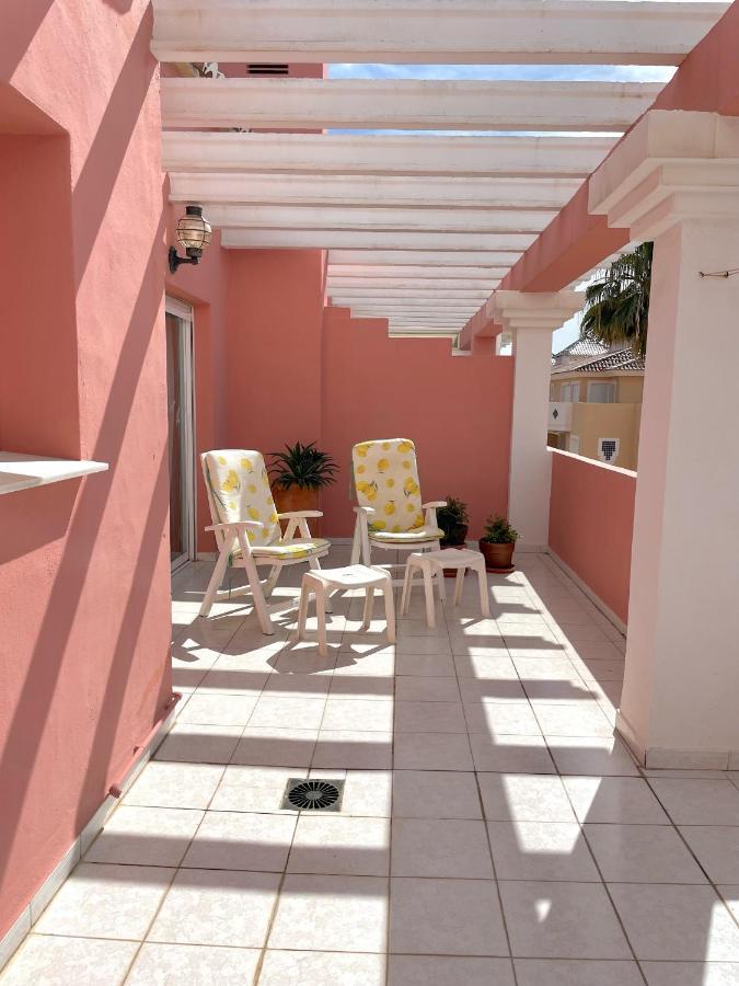Atico Jazmines Denia