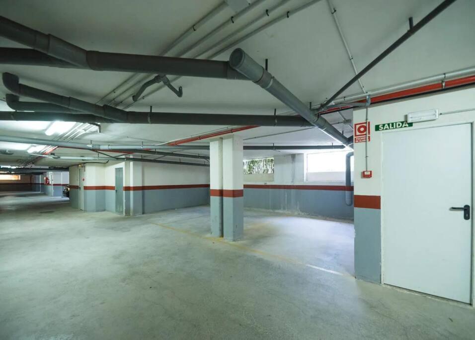 Lujoso A 150 M Del Mar Apartamento Dénia