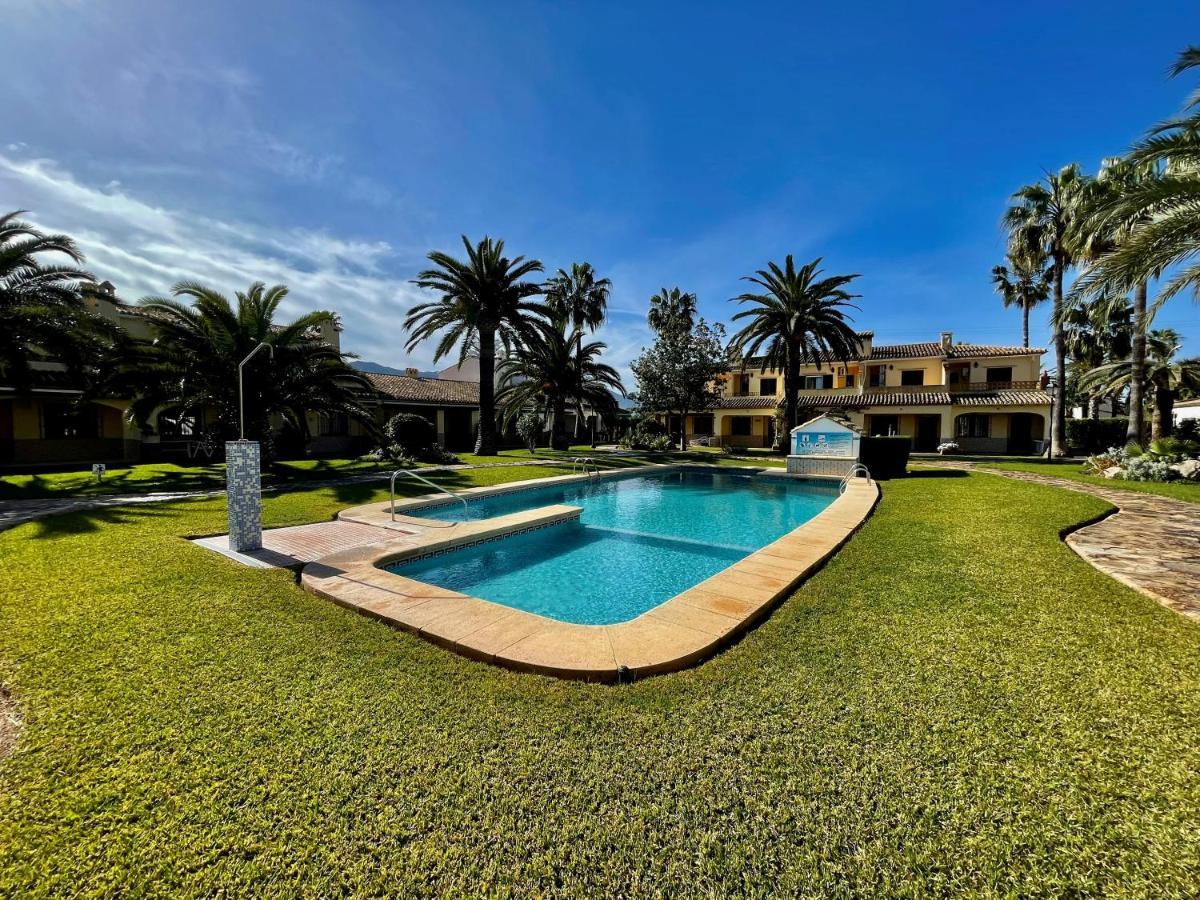 El Poblet B-serviden Apartamento