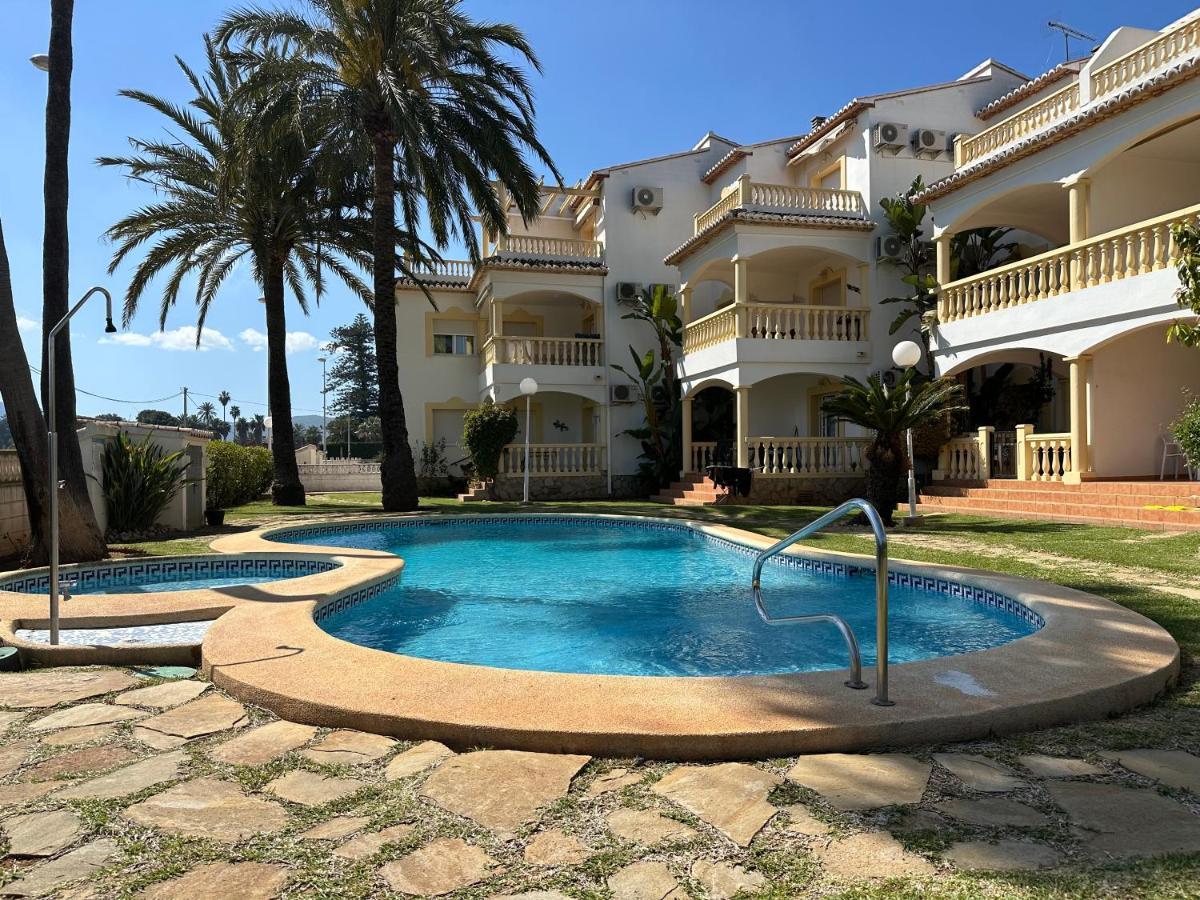 La Giralda Apartment Denia