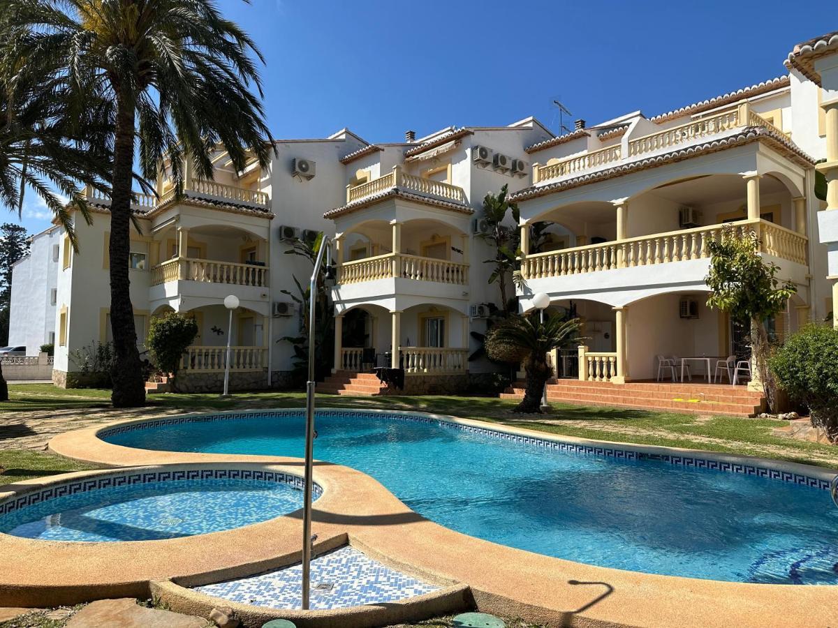 La Giralda Apartment