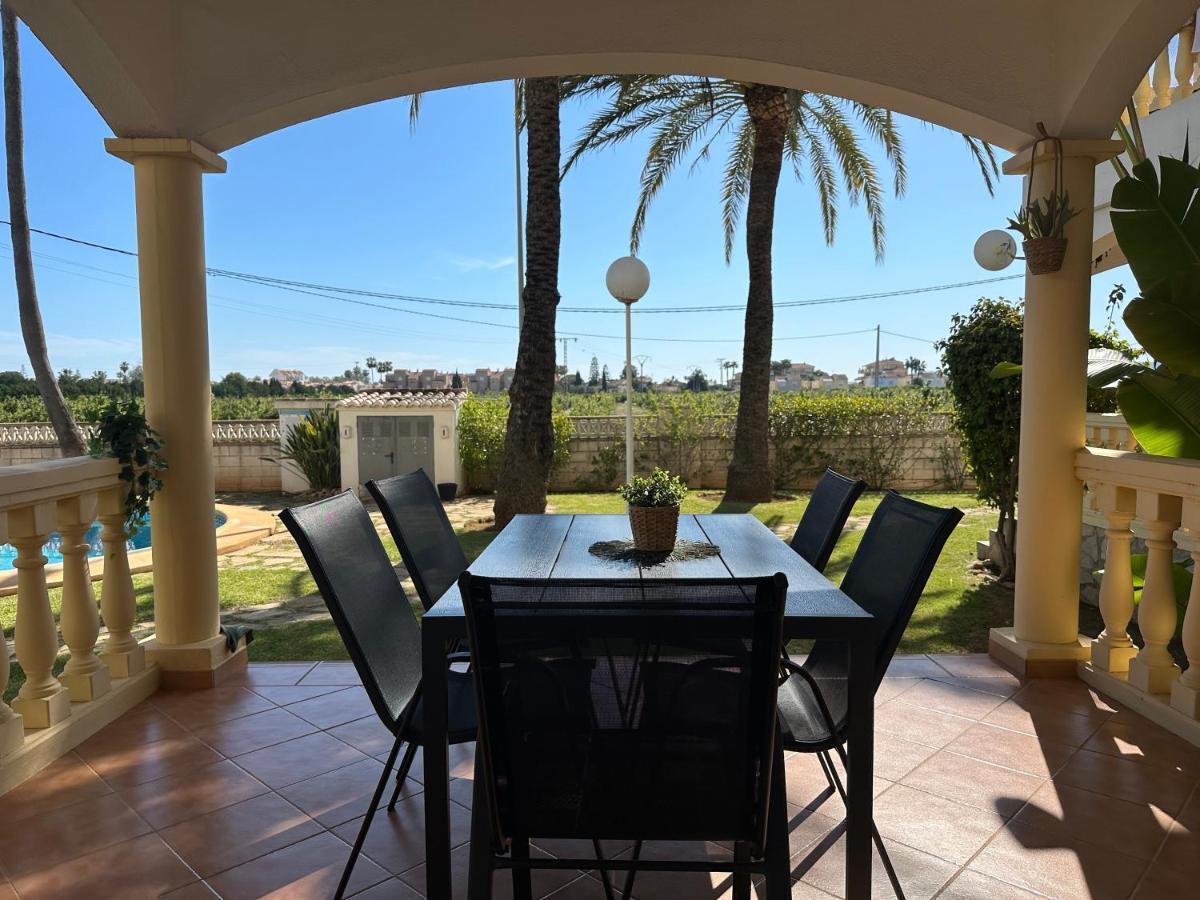 Apartment La Giralda *