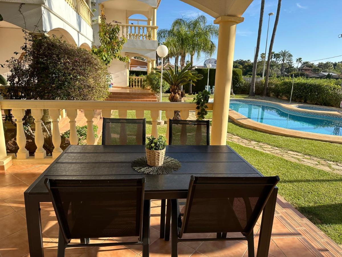 La Giralda Apartment