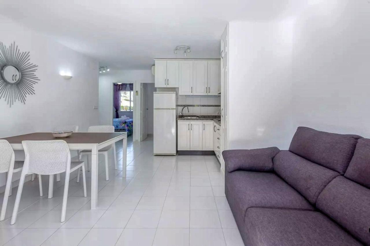 Apartamento En Planta Baja Apartment