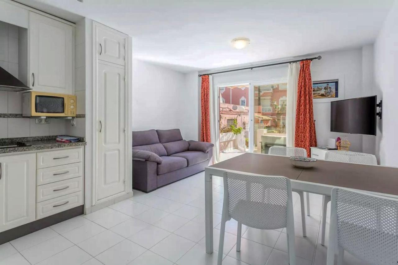 Apartamento En Planta Baja *