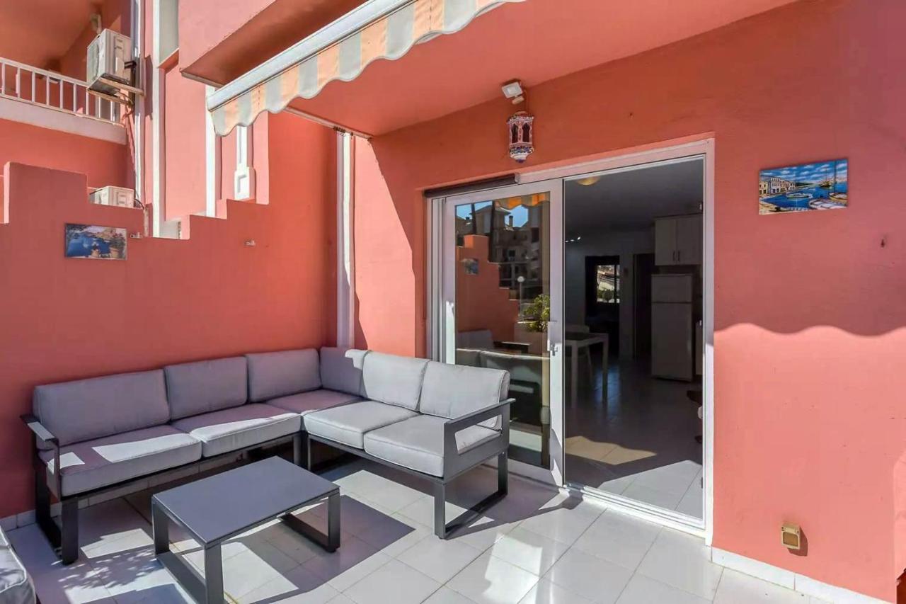 Apartment Apartamento En Planta Baja