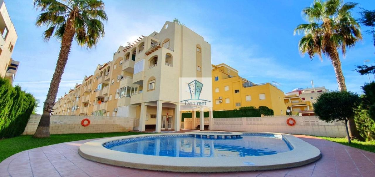 Daly Vac028 Denirent Denia