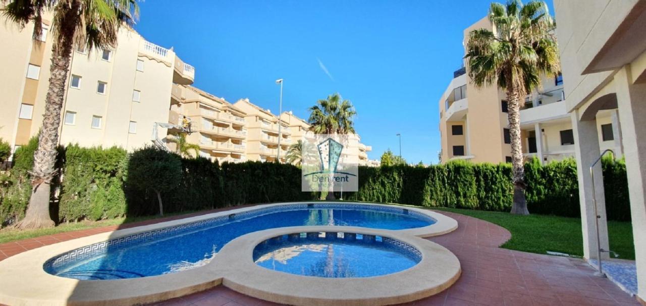 Daly Vac028 Denirent * Denia