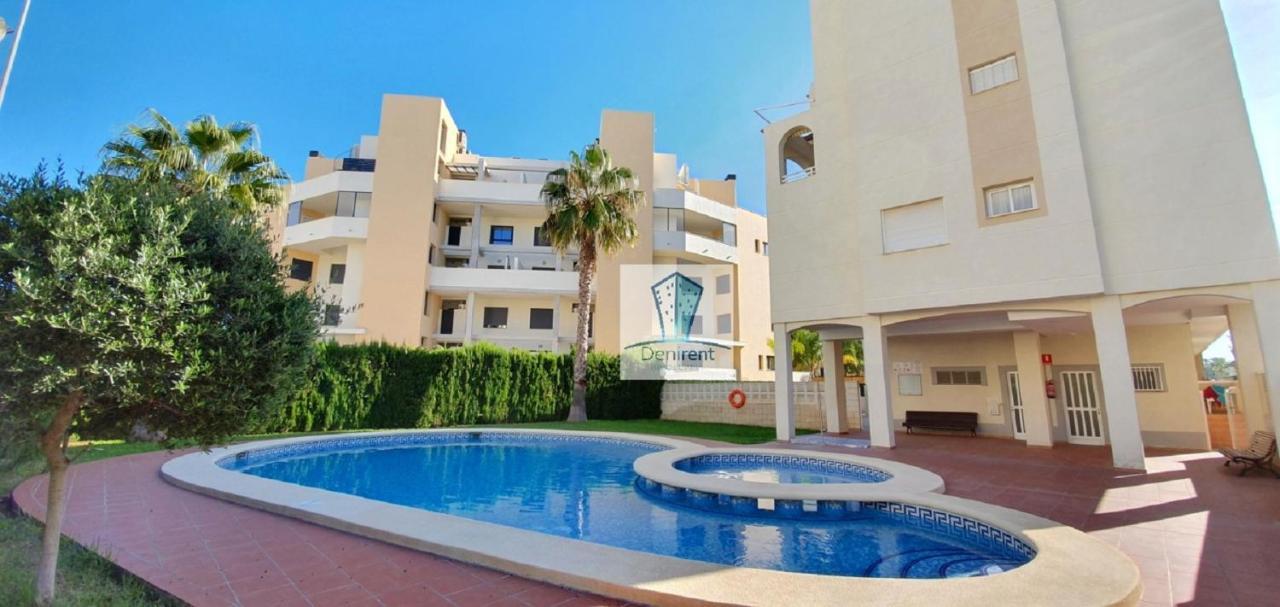 Daly Vac028 Denirent * Denia