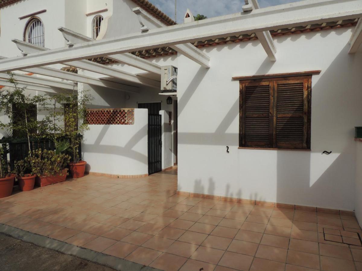 Apartamento El Poblet B-serviden Dénia