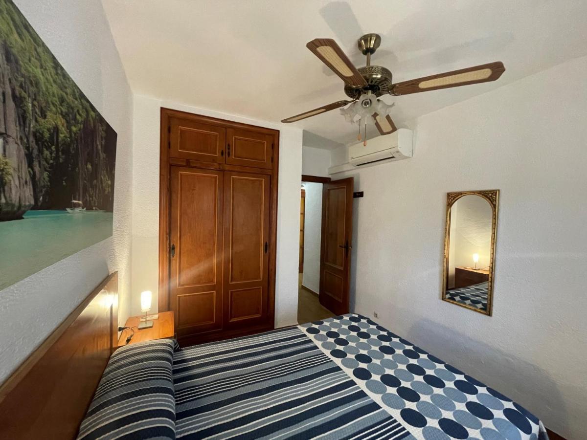 El Poblet B-serviden Apartamento Dénia