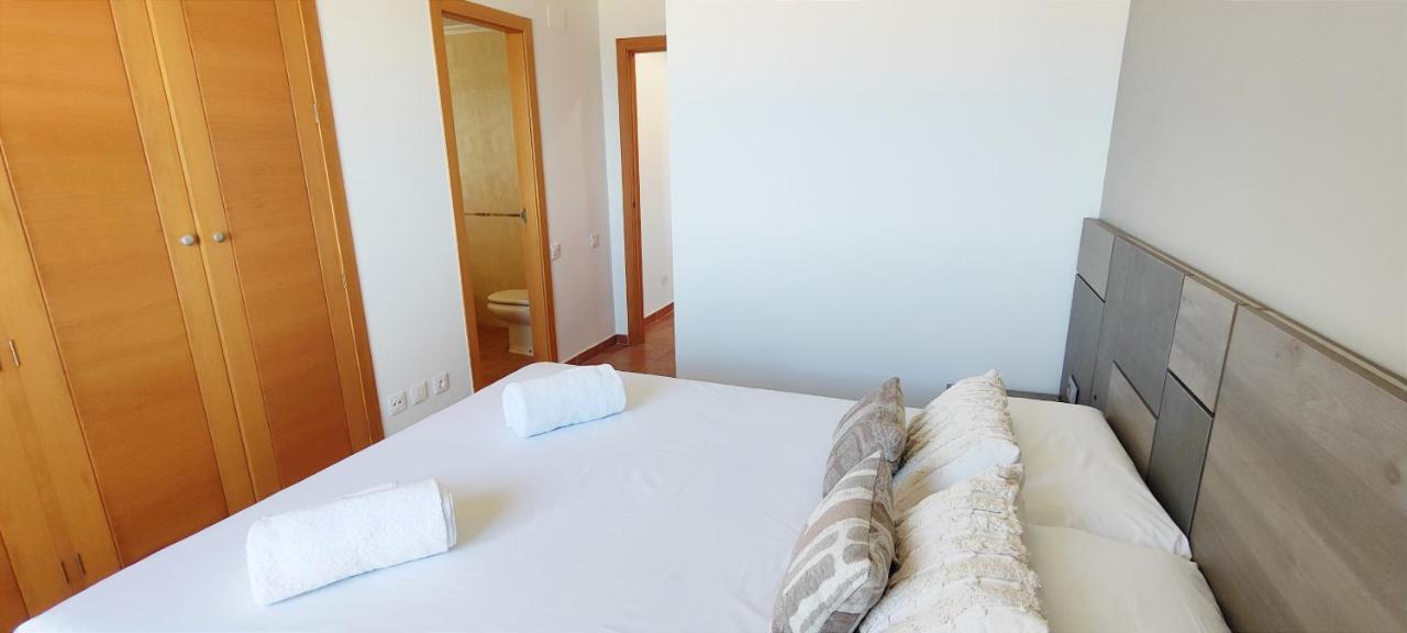 Catamaran Ii By Costa Apartamento